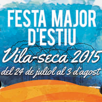 Festa Major d'Estiu de Vila-seca