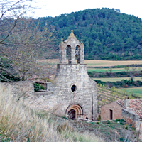 Festa Major de Senan