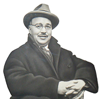 Joan Moreira