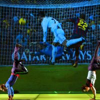 Temporada Alta: 'Foot - ball'