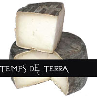Taller 'Fem formatge' - Temps de Terra