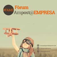 Fòrum Amposta@Empresa