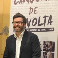 Xerrada 'Naixement i creixement d'un festival'