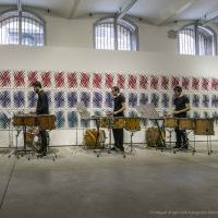 Concert 'Frames Percussion' Concert 'Frames Percussion'