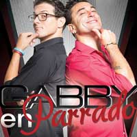 Gabby en Parrado