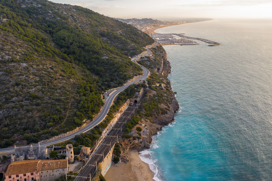 Garraf