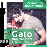 Dj Gato