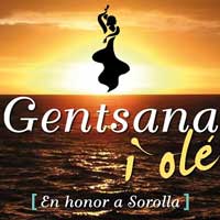 Gentsana i olé - La Sénia