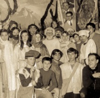 Gespa Teatre