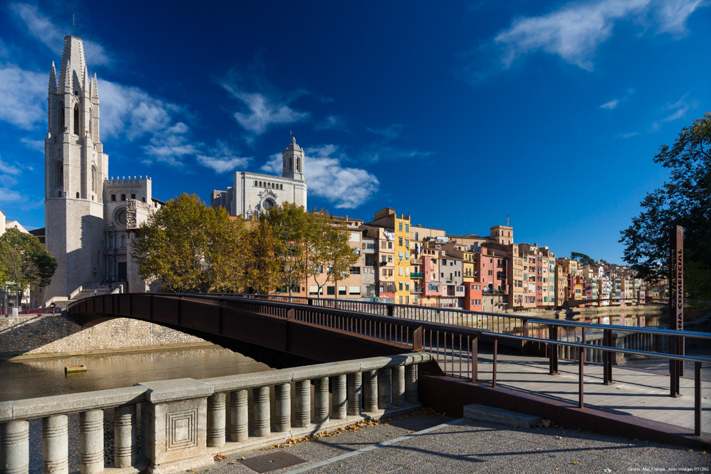 Girona