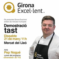 girona excelent