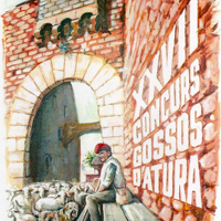 XXVII Concurs de Gossos d'Atura
