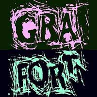 Gra Fort