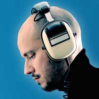 Guille Milkyway dj