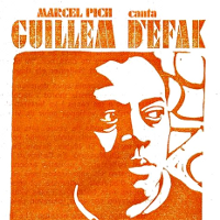 Marcel Pich canta Guillem d'Efak
