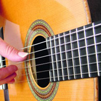 Guitarra