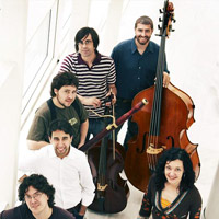 Harmonia del Parnàs