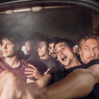 Concert d'Hora de Joglar + Greda Street Band Concert d'Hora de Joglar + Greda Street Band