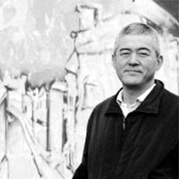 Hiroya Tanaka