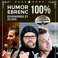 Humor ebrenc - Lo Carrer de la Habana