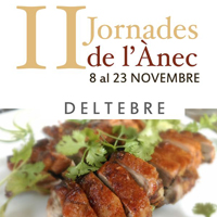 II Jornades de l'Ànec II Jornades de l'Ànec