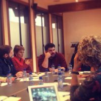 II Setmana de la Dramatúrgia Catalana