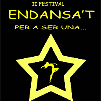 II Festival ‘Endansa't’ 