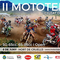 II Mototerra