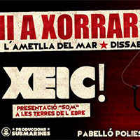 II A Xorrar Rock