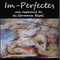  Im-Perfectes exposició de les Germanes Besolí