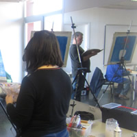 taller pintura taller pintura