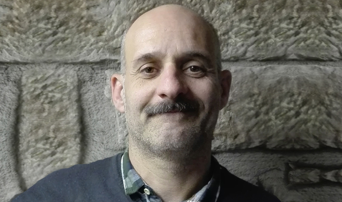 Adam Majó, Comissionat del Centre Històric de Manresa