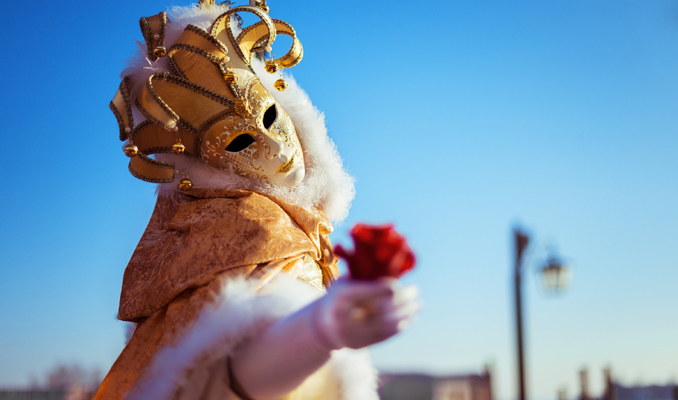 Carnaval 2018 Carnaval 2018