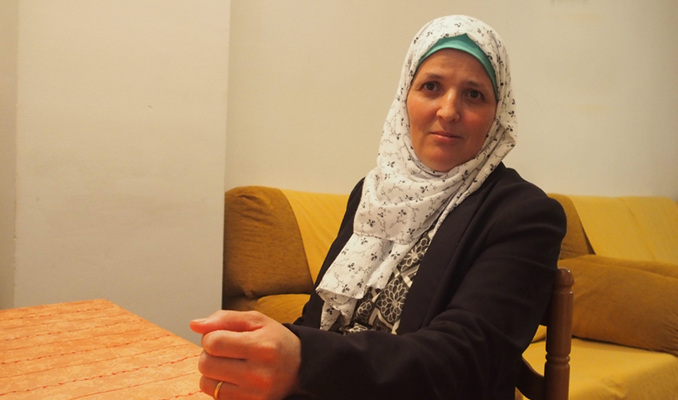 Mariam Kenfaoui