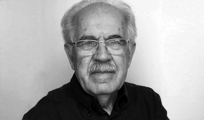 Rafael Moreno Pecino | Foto: Cedida