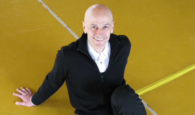 Cesc Gelabert
