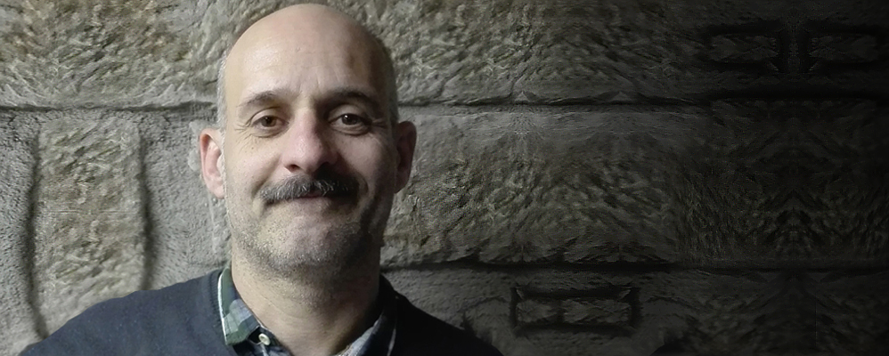 Adam Majó, Comissionat del Centre Històric de Manresa