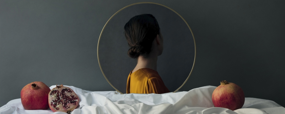 'Els silenci de les magranes' | Foto: Andrea Torres 'Els silenci de les magranes' | Foto: Andrea Torres