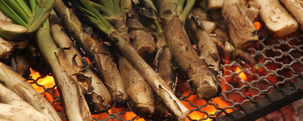 Calçotades