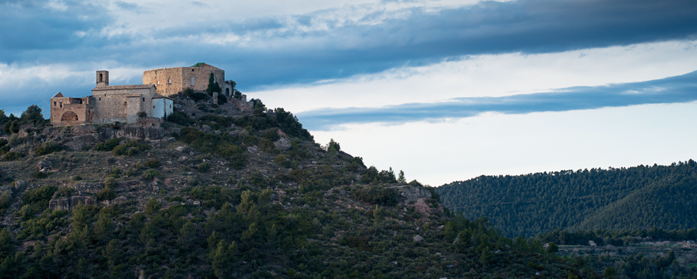 Castell de Castellar