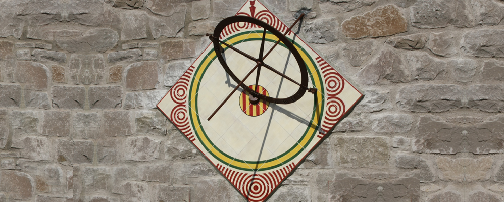 Cercle d'Hiparc | Font: Lluís Tomàs