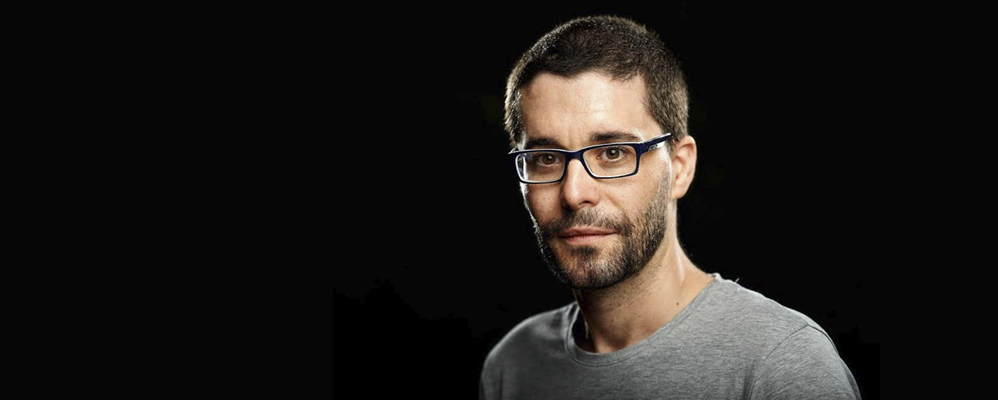 David Pintó David Pintó