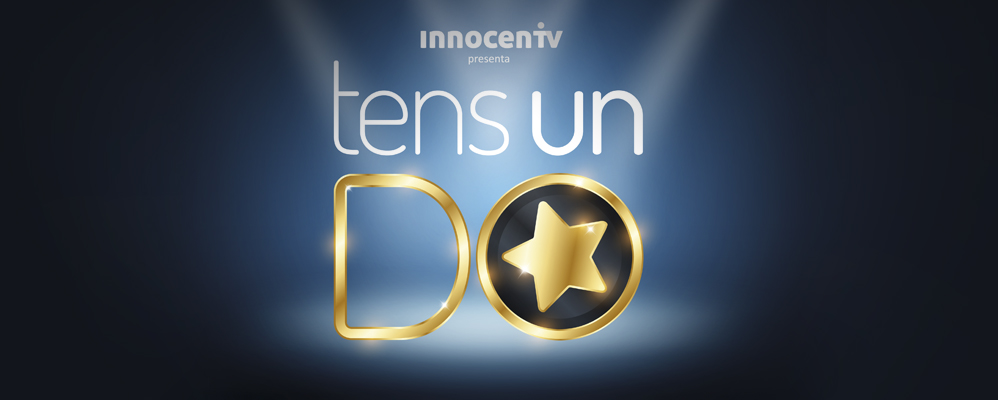 Tens un Do - Innocentada Manresa 2018 Tens un Do - Innocentada Manresa 2018