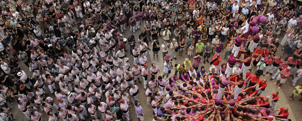 Moixiganguers d'Igualada