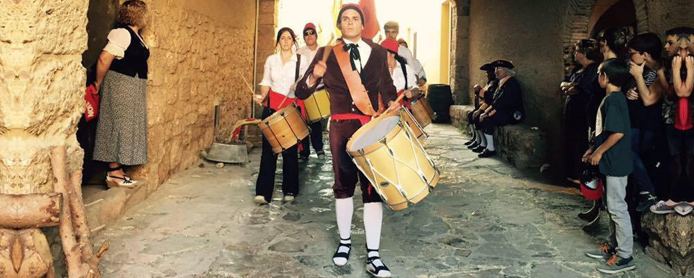 Festa del Timbaler d'El Bruc | Foto: cedida