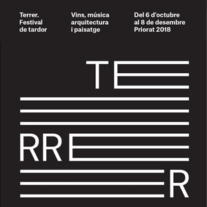 Festival Terrer Priorat