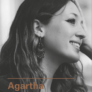 Concert d’Agartha, Festival Terrer, Cornudella de Montsant, 2018 Concert d’Agartha, Festival Terrer, Cornudella de Montsant, 2018