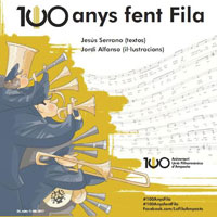 Conte '100 anys fent Fila' Conte '100 anys fent Fila'