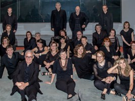 100 anys de música catalana
