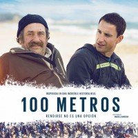 100 metros